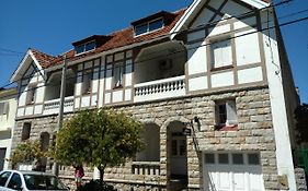 Hosteria Almirante Brown