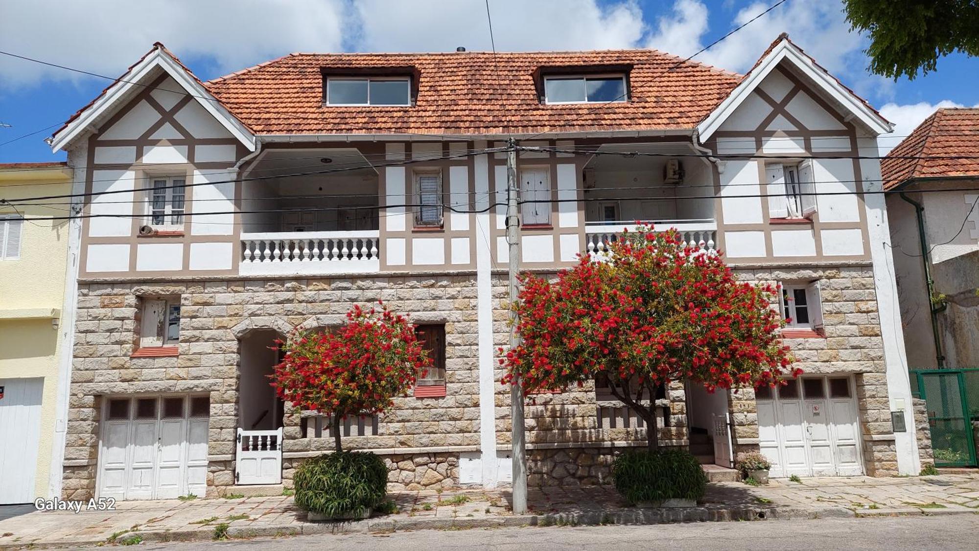 Hosteria Almirante Brown Mar del Plata Exterior photo